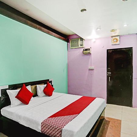 Hotel O Kunj Alīgarh Zewnętrze zdjęcie