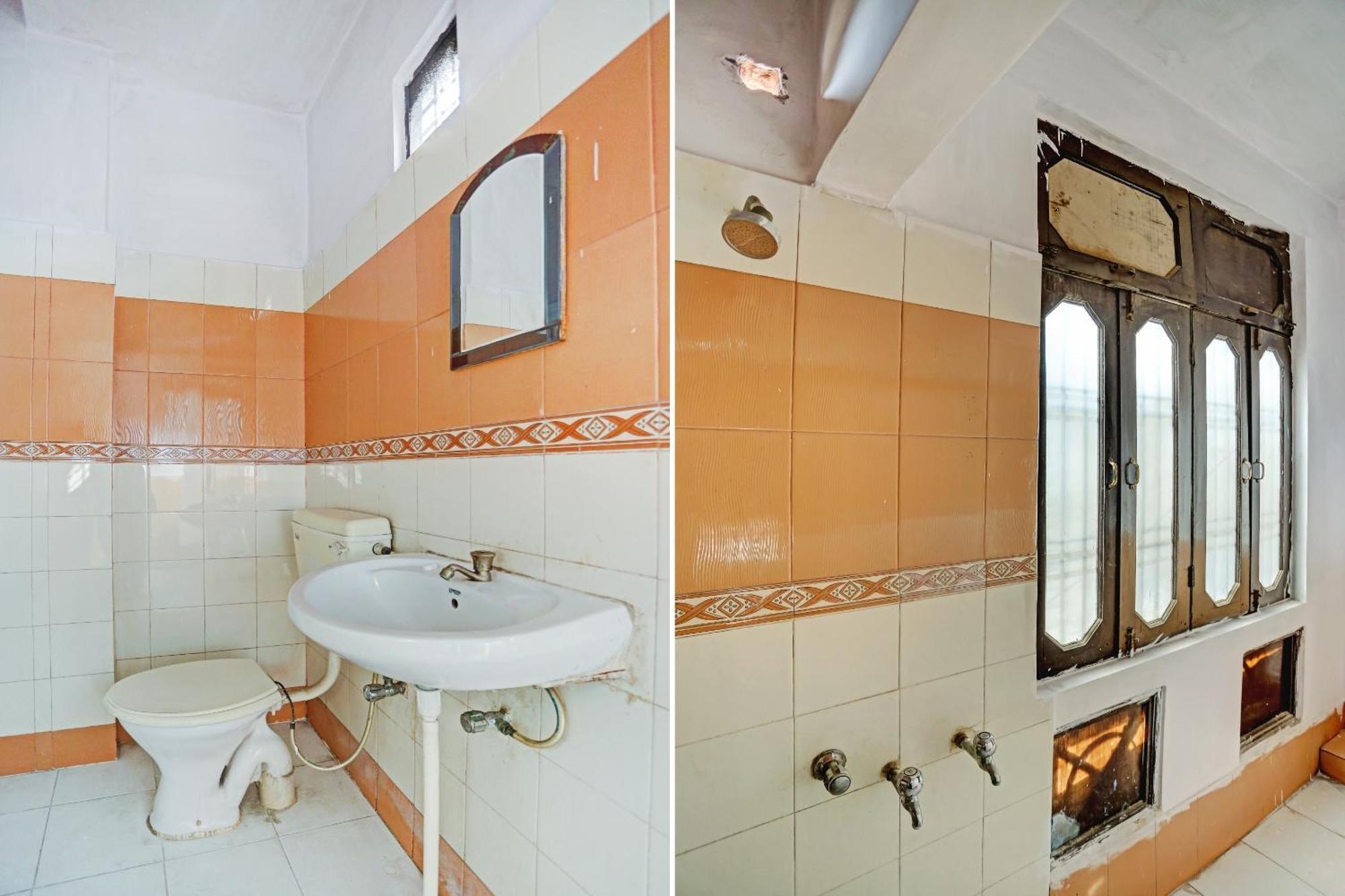 Hotel O Kunj Alīgarh Zewnętrze zdjęcie