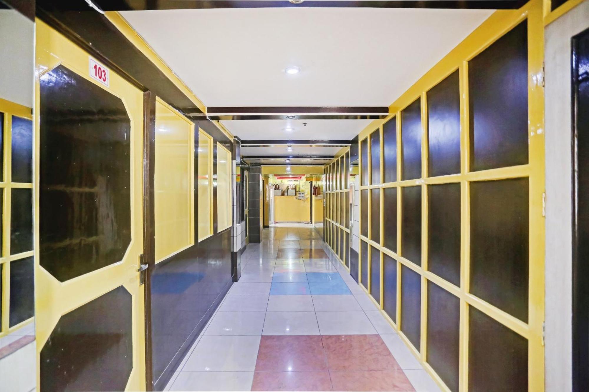 Hotel O Kunj Alīgarh Zewnętrze zdjęcie